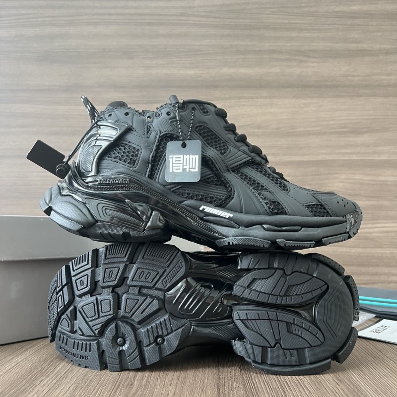 Balenciaga Track Shoes